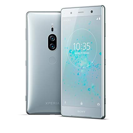 Замена камеры Sony Xperia XZ2 Premium